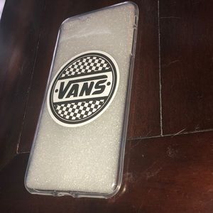 Vans Phone Case (iPhone 7/8+)